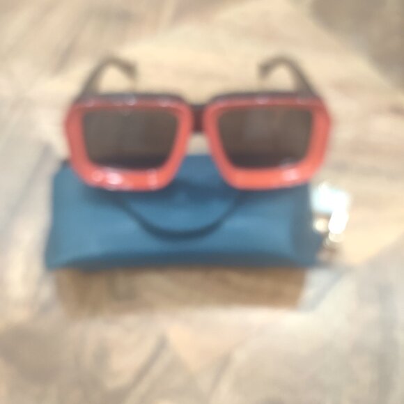 Loewe Paula's Ibiza dive mask stylesunglasses New